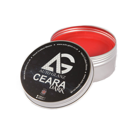 Ceara Dark - Neutral showvoks i original stil