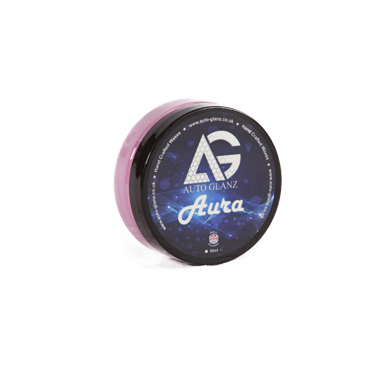 Aura - Ultimativ udstillingsvoks