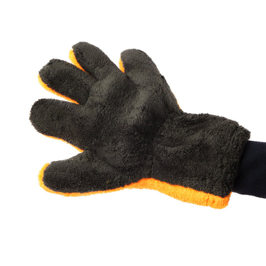 Teddy Glove vaskehandske