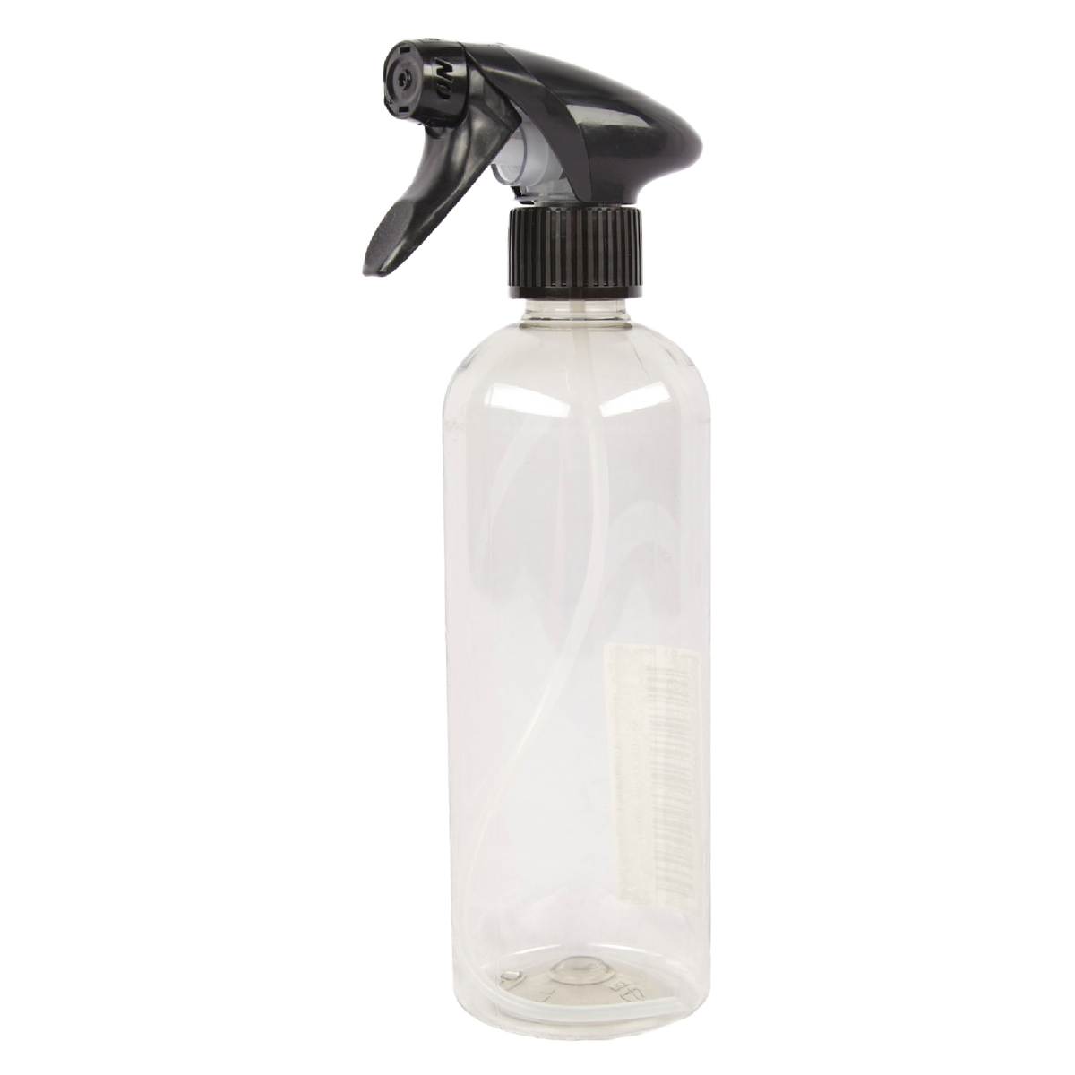 Sprayflaske - 500ml