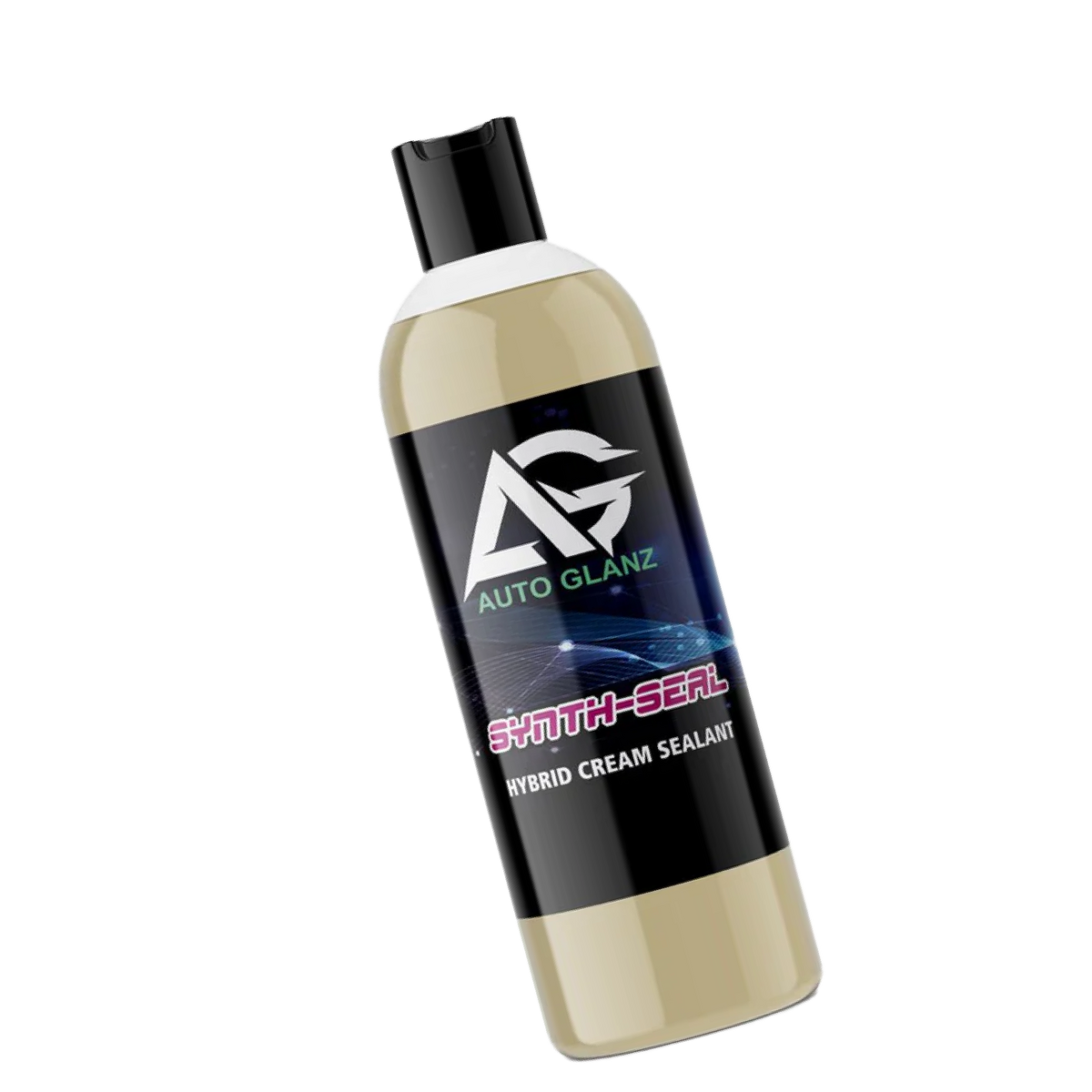 Synth-Seal - Hybrid cremeforsegler