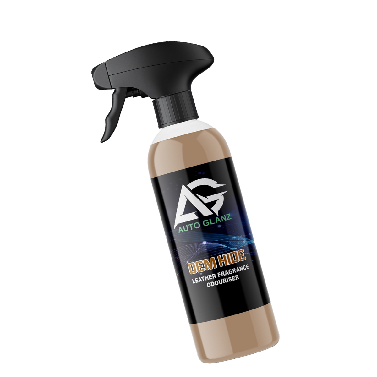 OEM Hide - Læderduftende lugtspray