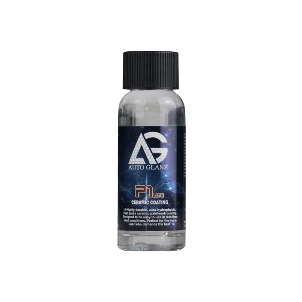 P1 Lite - Keramisk coating