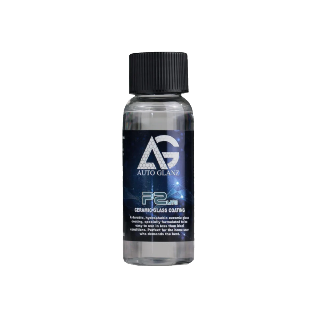 P2 Lite - Keramisk glascoating