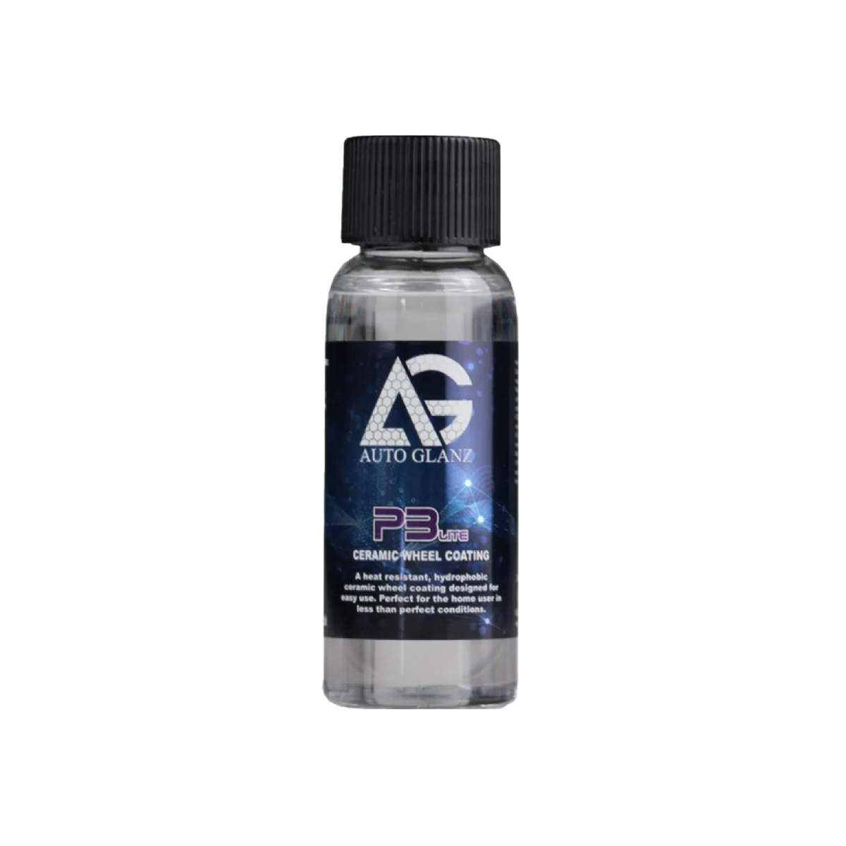 P3 Lite - Fælgcoating