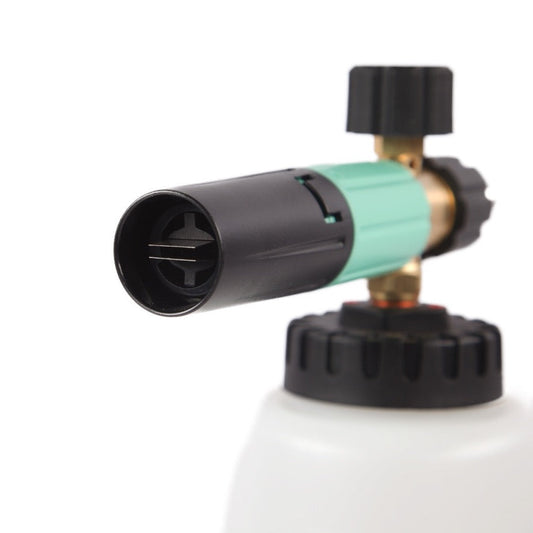 Snow Storm Foam Cannon (uden adapter)
