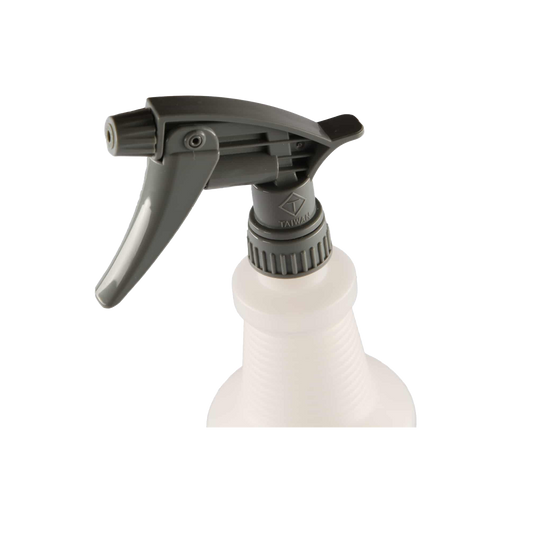 Kemikalieresistent sprayflaske