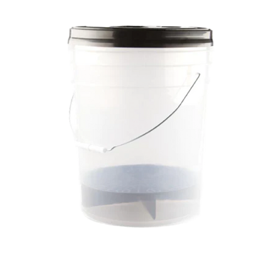 Låg til Washbucket