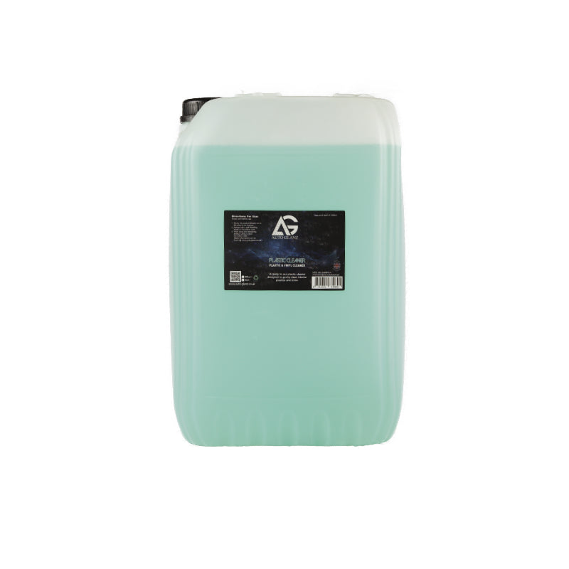 Plastic Cleaner - Vinyl- og plastrens