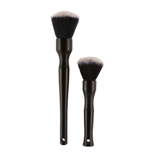 Super Soft Detailing Brushes - 2-pak