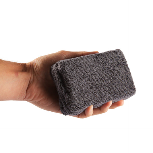 Applikatorblok i mikrofiber