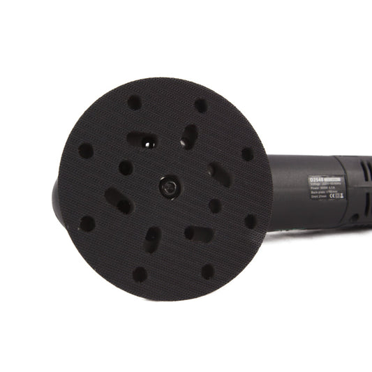 Dual Action Pro polermaskine - 21mm orbit throw