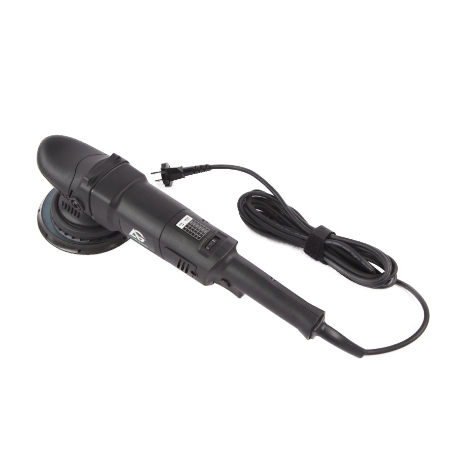 Dual Action Pro polermaskine - 21mm orbit throw