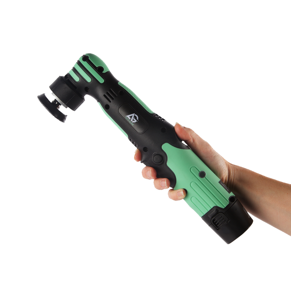 Nano Polisher-batteri - 12V 2.3Ah Nano Polisher-batteri - 12V 2.3Ah