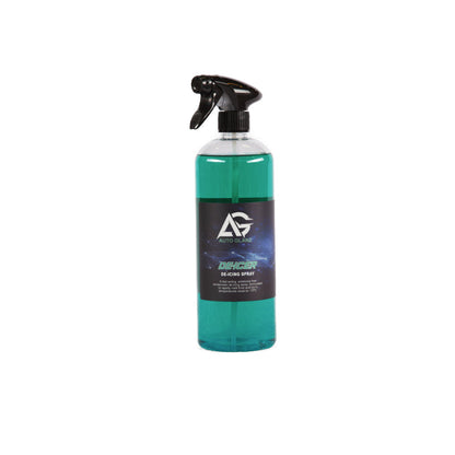 De-icer - afisningsspray