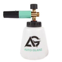 Snow Storm Foam Cannon (without adapter)