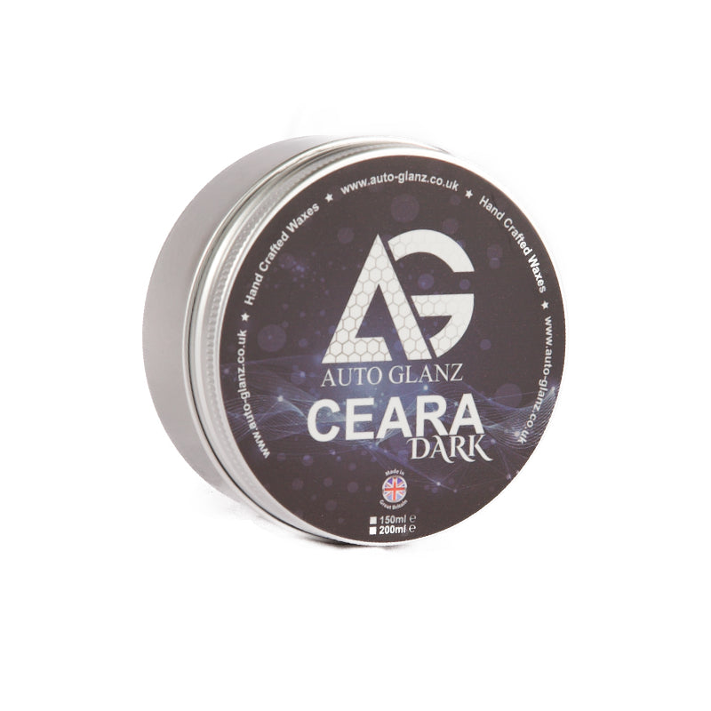 Ceara Dark - Neutral showvoks i original stil