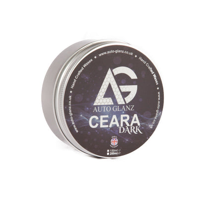 Ceara Dark - Neutral showvoks i original stil