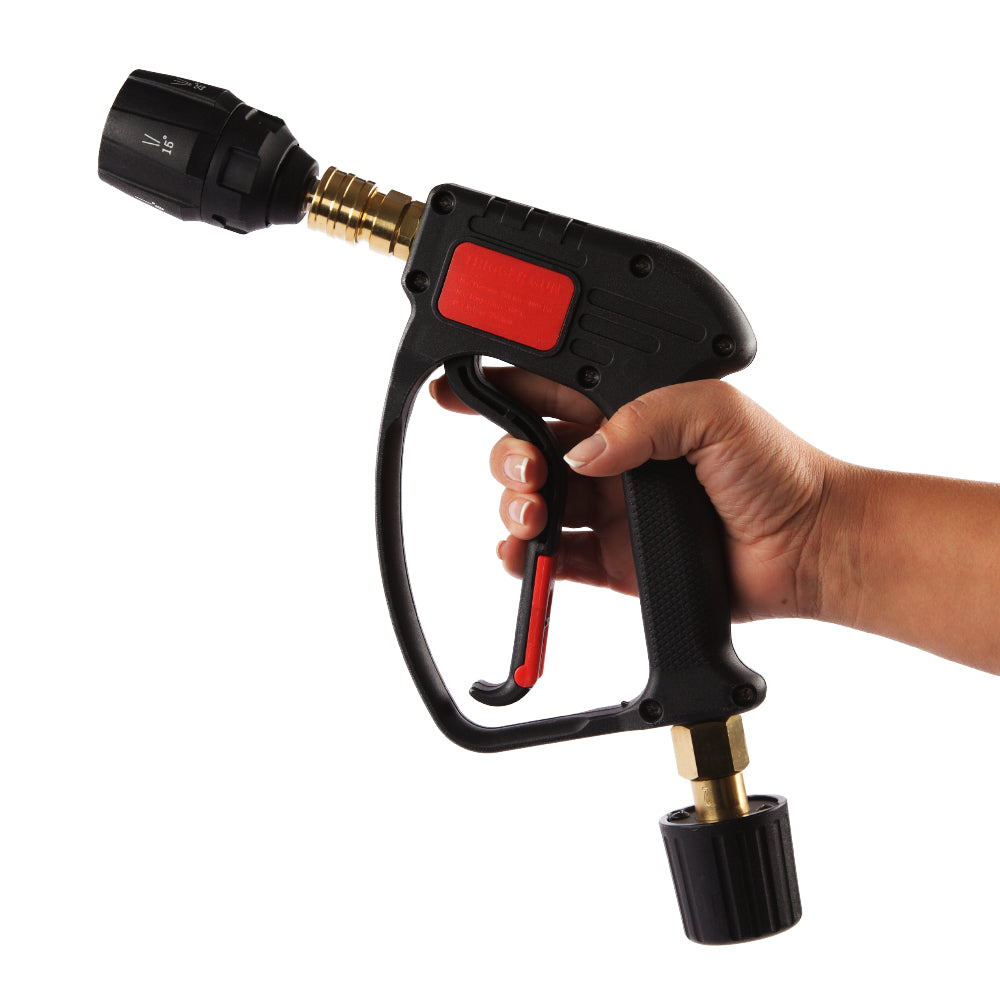 Pistolgreb til Kärcher K-Series