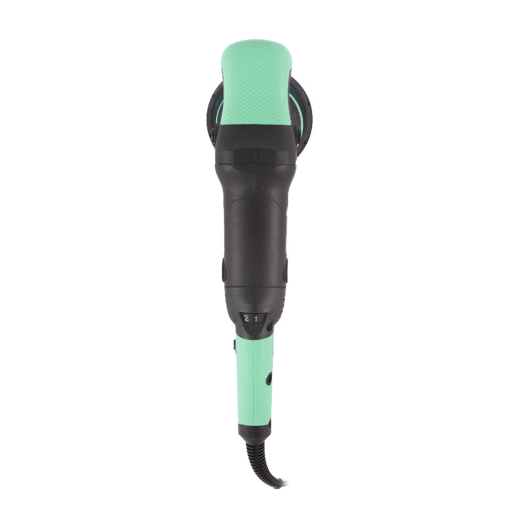Dual Action polermaskine - 15mm orbit throw