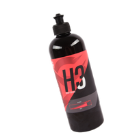 H3 - Grov polercompound