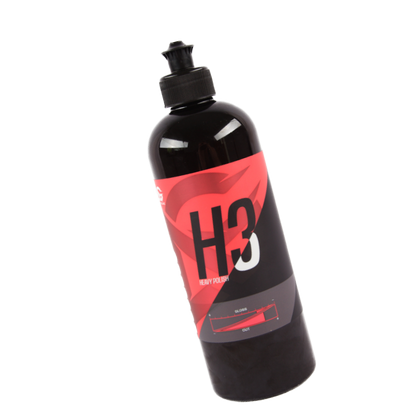 H3 - Grov polercompound