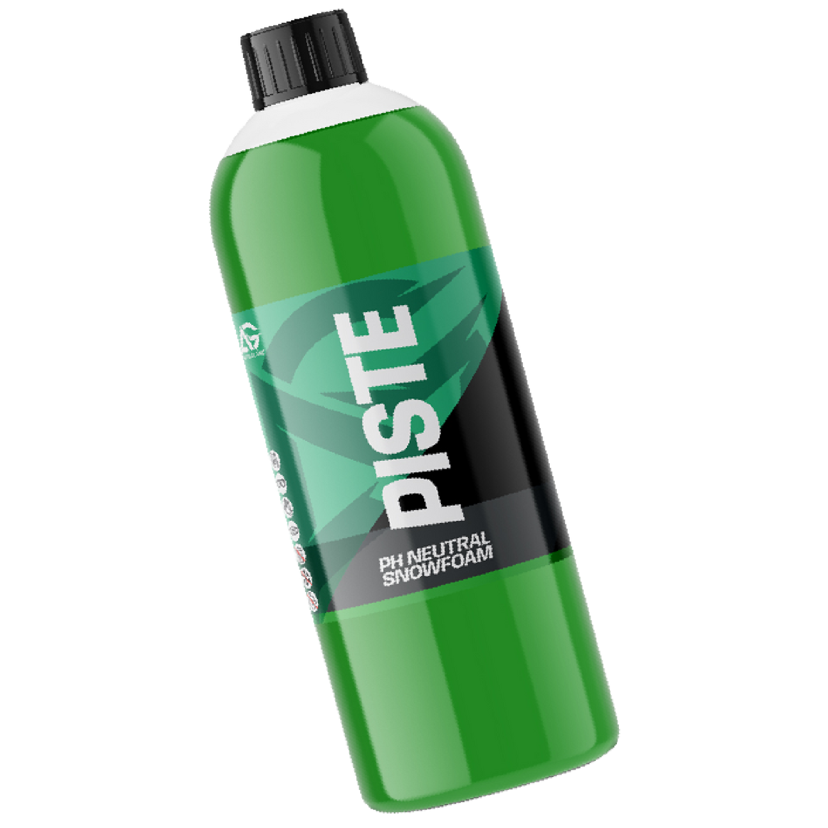 Piste - pH-neutral Snow Foam