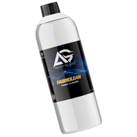 FabriClean - Fabric Cleaner