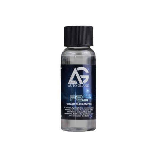 P2 Lite - Keramisk glascoating
