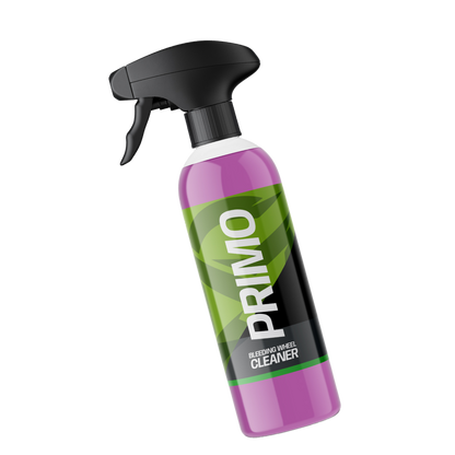 Primo - Blødende Wheel Cleaner