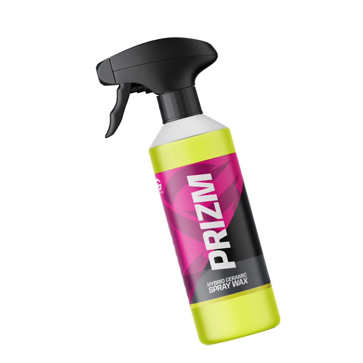 Prizm - Keramisk sprayvoks
