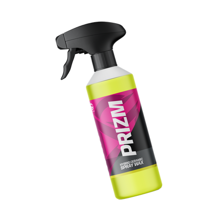 Prizm - Keramisk sprayvoks