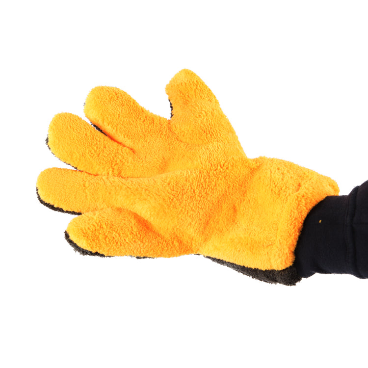 Teddy Glove vaskehandske