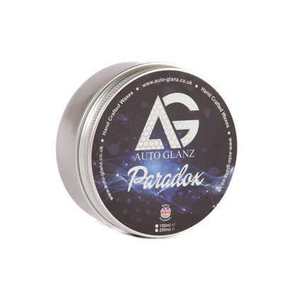 Paradox - Car Wax