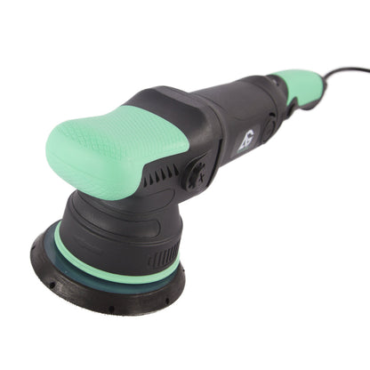 Dual Action polermaskine - 15mm orbit throw