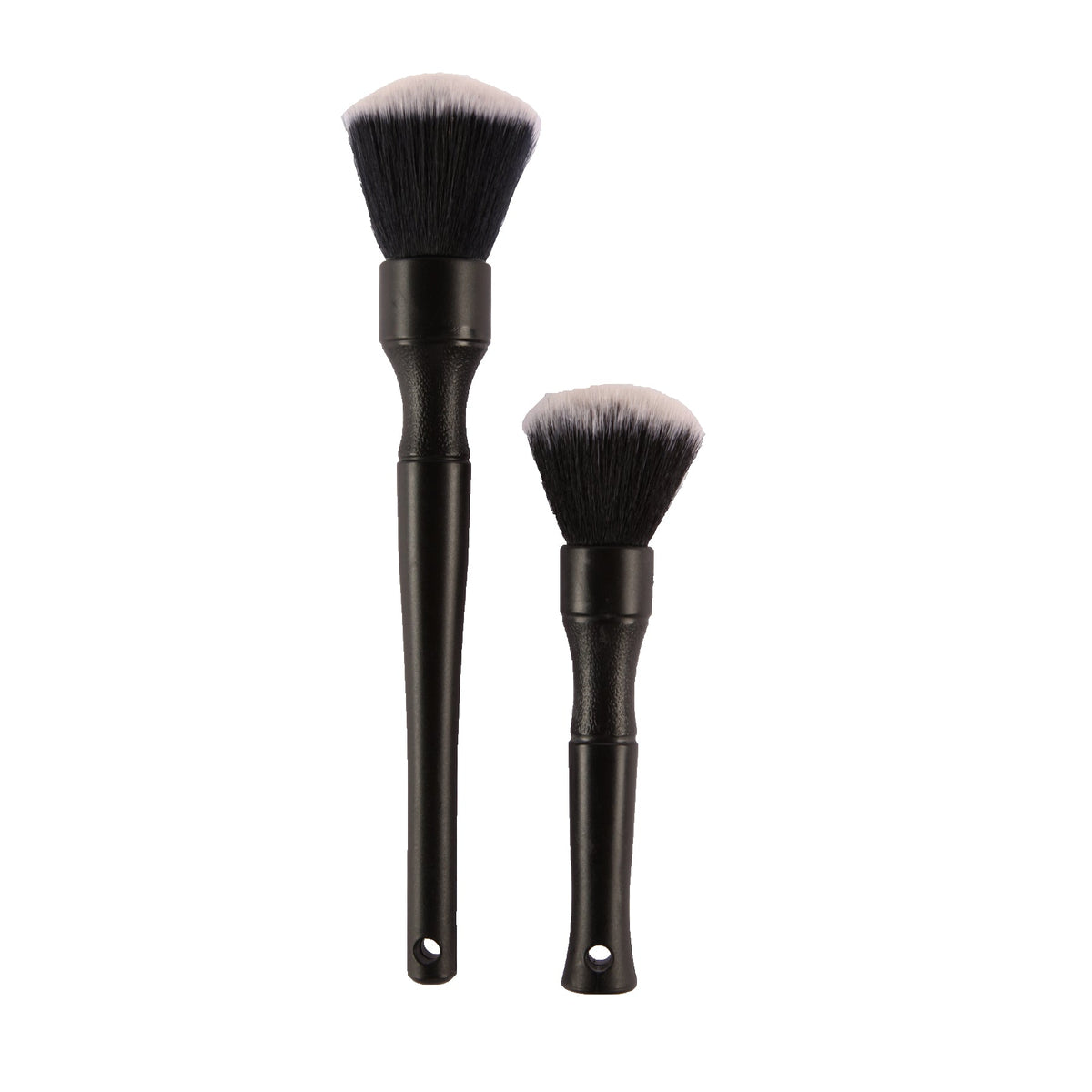Super Soft Detailing Brushes - 2-pak