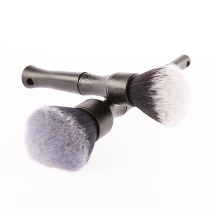Super Soft Detailing Brushes - 2-pak