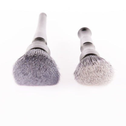 Super Soft Detailing Brushes - 2-pak
