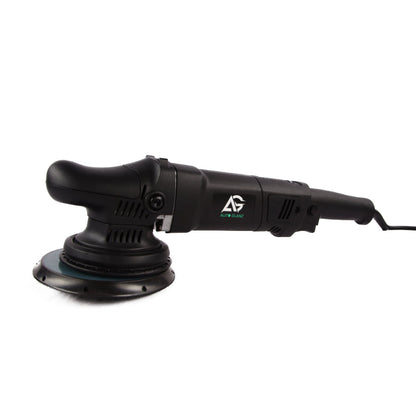 Dual Action Pro polermaskine - 21mm orbit throw