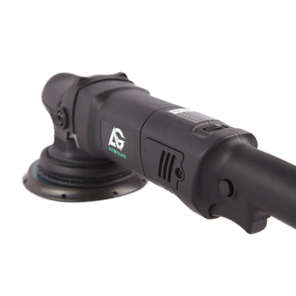 Dual Action Pro polermaskine - 21mm orbit throw