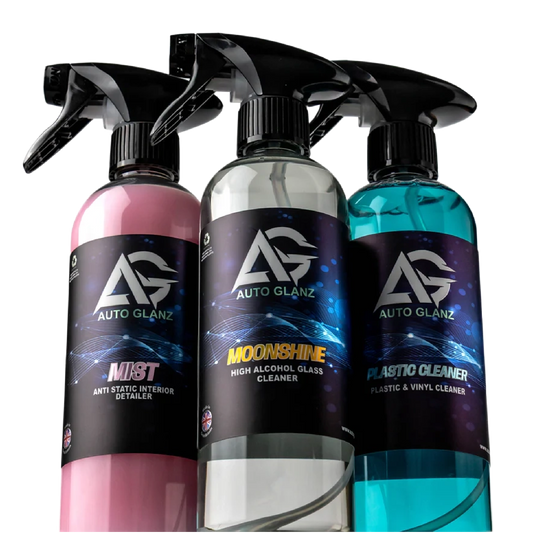 Interiør Essentials