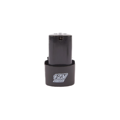 Nano Polisher-batteri - 12V 2.3Ah