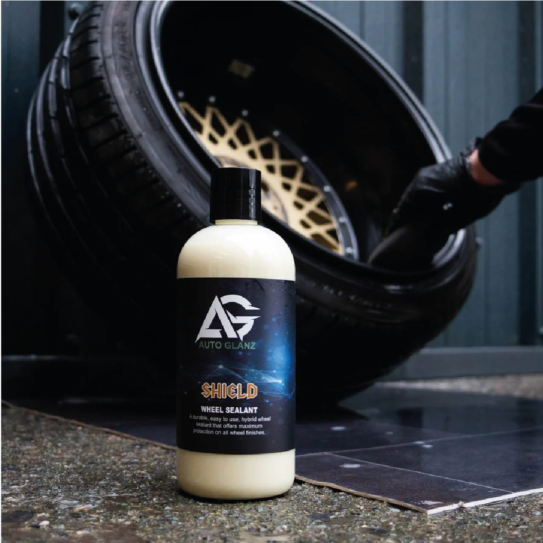 Shield - Wheel Sealant