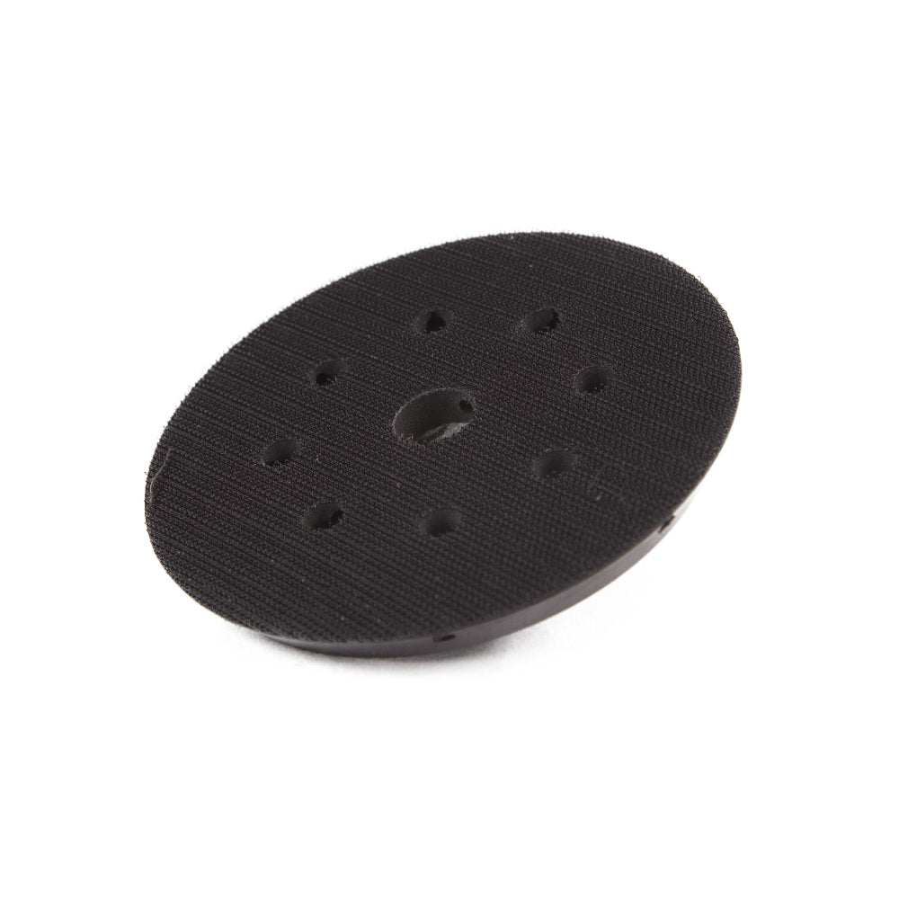 5¨ bagplade (21mm)